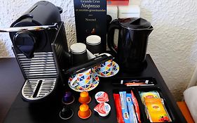 Novotel Marseille Est Porte D'Aubagne